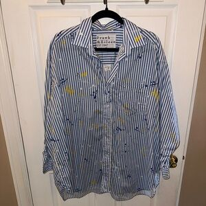 Frank & Eileen Mackenzie